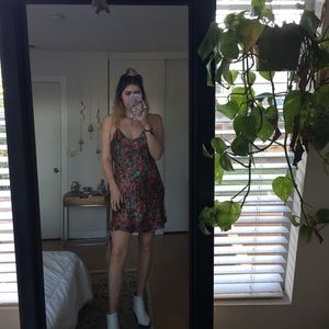 💐Satin Slip Dress💐